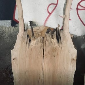 Plateau calibré pour table rivière