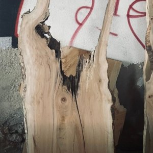 Plateau calibré pour table rivière